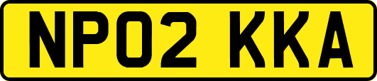 NP02KKA