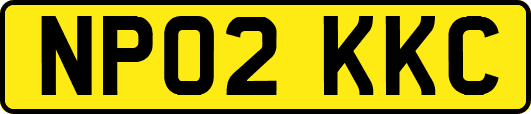 NP02KKC
