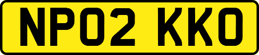 NP02KKO