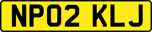 NP02KLJ