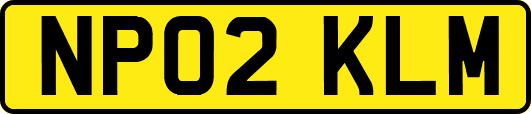 NP02KLM