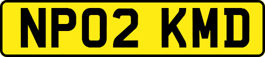 NP02KMD