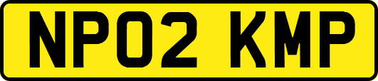 NP02KMP