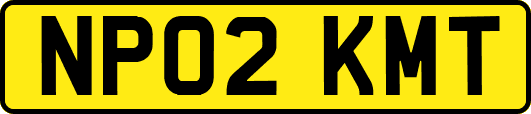 NP02KMT