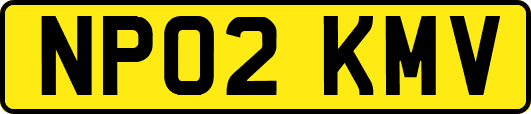 NP02KMV