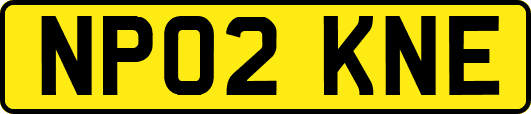 NP02KNE