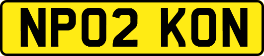 NP02KON