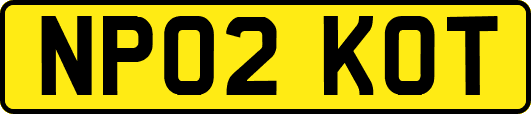 NP02KOT