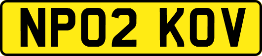 NP02KOV