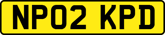 NP02KPD
