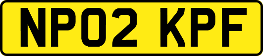 NP02KPF