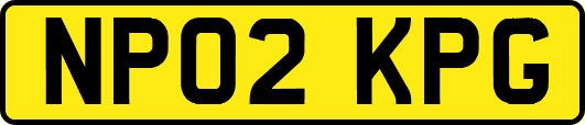 NP02KPG