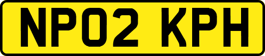 NP02KPH