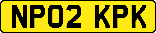 NP02KPK