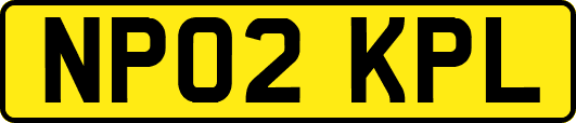 NP02KPL