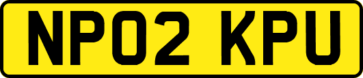 NP02KPU