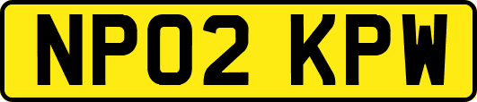 NP02KPW