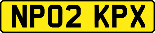 NP02KPX