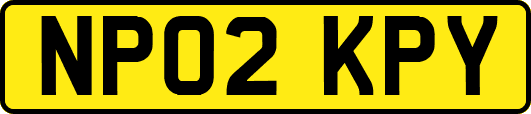 NP02KPY