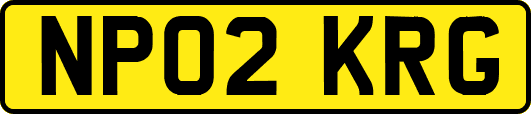 NP02KRG