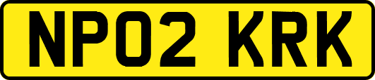 NP02KRK