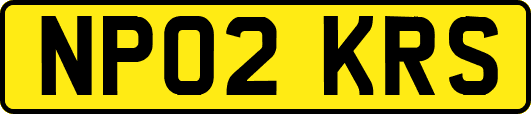 NP02KRS