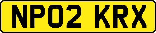 NP02KRX