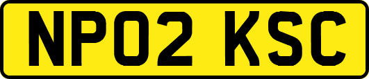 NP02KSC