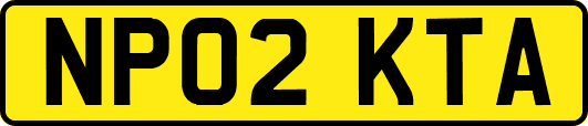 NP02KTA