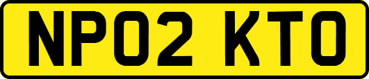 NP02KTO