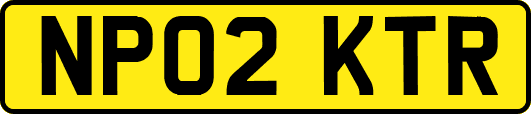 NP02KTR