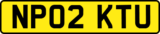 NP02KTU