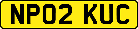 NP02KUC