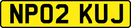 NP02KUJ