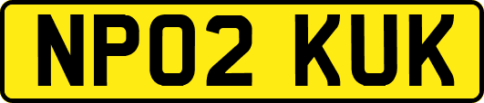 NP02KUK