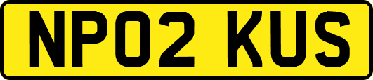 NP02KUS