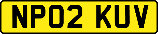 NP02KUV