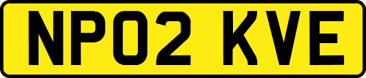 NP02KVE