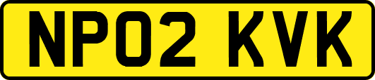 NP02KVK