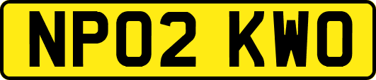 NP02KWO