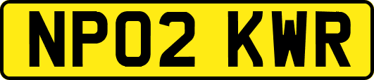 NP02KWR