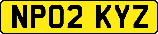 NP02KYZ