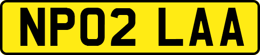 NP02LAA