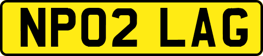 NP02LAG