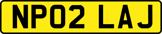 NP02LAJ