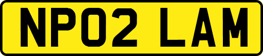 NP02LAM