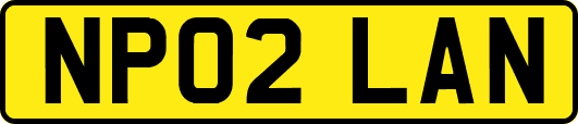 NP02LAN