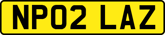 NP02LAZ
