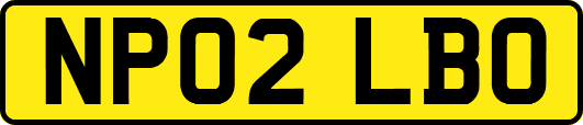 NP02LBO
