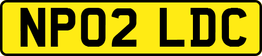 NP02LDC